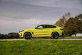 bmw x4 m f98 2021 7122 81 Car A4 Photo Print