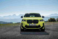 bmw x4 m f98 2021 7122 85 Car A4 Photo Print