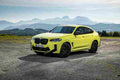 bmw x4 m f98 2021 7122 91 Car A4 Photo Print