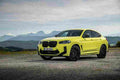 bmw x4 m f98 2021 7122 93 Car A4 Photo Print