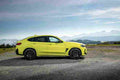 bmw x4 m f98 2021 7122 94 Car A4 Photo Print