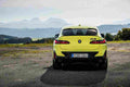 bmw x4 m f98 2021 7122 99 Car A4 Photo Print