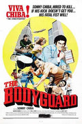 bodyguard 1976  01 film star poster A4 Photo Print