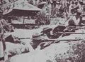 boer War 2039Boer Military A4 Photo Print