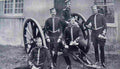 boer War 203Boer Military A4 Photo Print