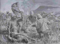 boer War 2049Boer Military A4 Photo Print