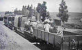 boer War 206Boer Military A4 Photo Print