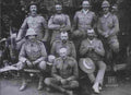 boer War 2083Boer Military A4 Photo Print
