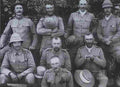 boer War 2084Boer Military A4 Photo Print