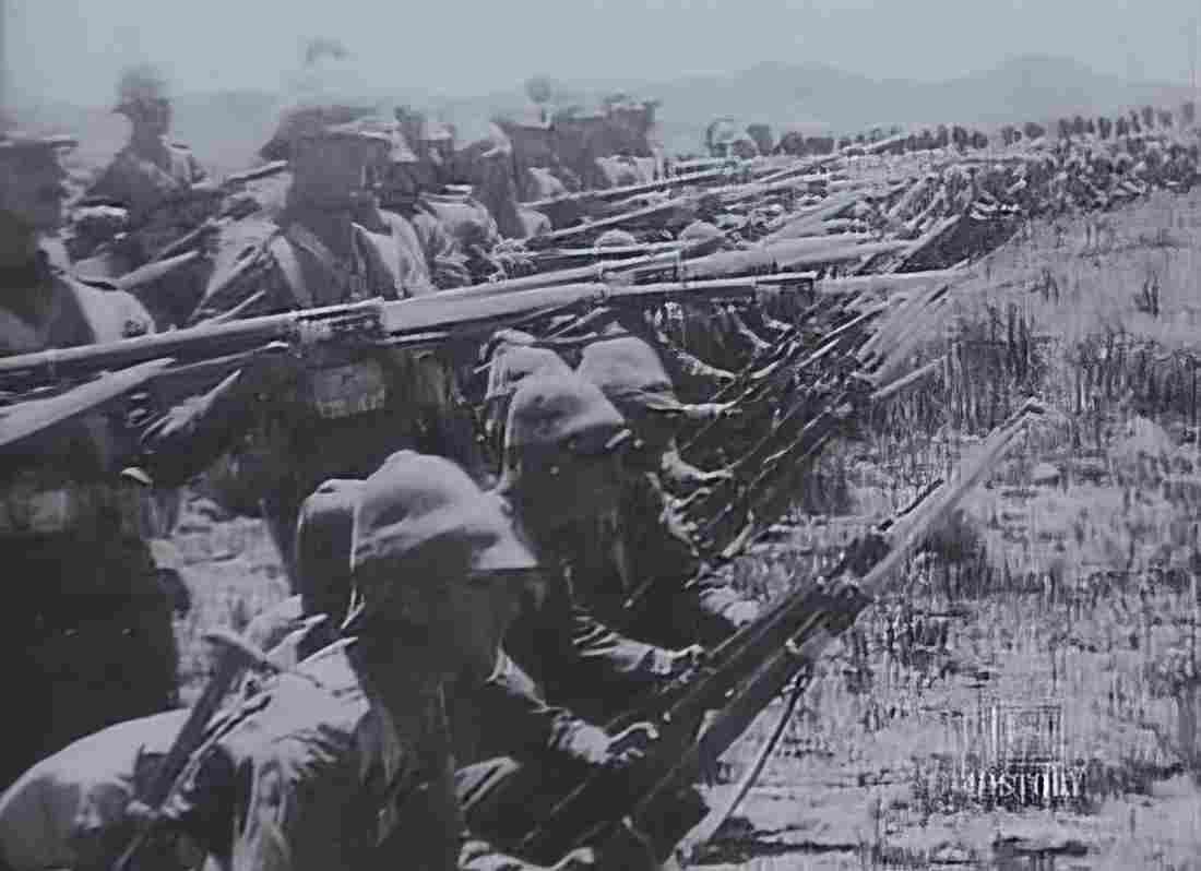 boer War 2090Boer Military A4 Photo Print
