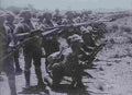 boer War 2091Boer Military A4 Photo Print