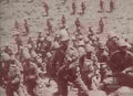 boer War 2093Boer Military A4 Photo Print