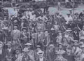 boer War 2098Boer Military A4 Photo Print