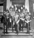 boer War 20Boer Military A4 Photo Print