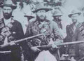 boer War 2101Boer Military A4 Photo Print