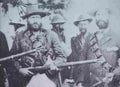 boer War 2102Boer Military A4 Photo Print