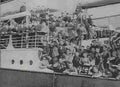 boer War 2141Boer Military A4 Photo Print