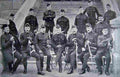 boer War 214Boer Military A4 Photo Print