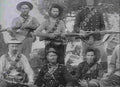 boer War 2159Boer Military A4 Photo Print