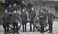 boer War 215Boer Military A4 Photo Print