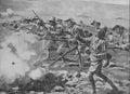 boer War 2162Boer Military A4 Photo Print
