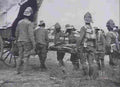 boer War 2163Boer Military A4 Photo Print