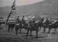 boer War 2177Boer Military A4 Photo Print