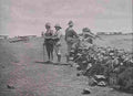 boer War 2190Boer Military A4 Photo Print