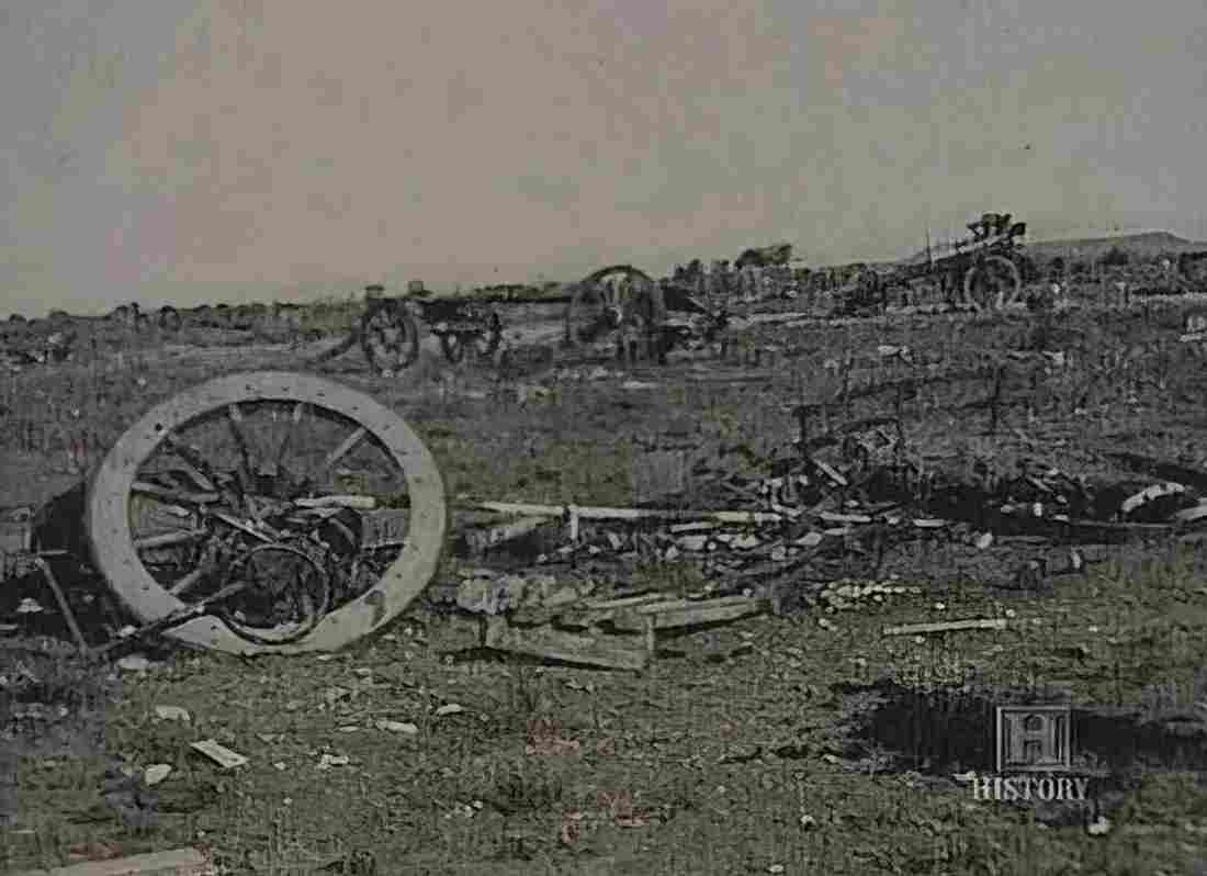 boer War 2197Boer Military A4 Photo Print