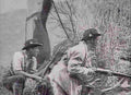 boer War 2203Boer Military A4 Photo Print