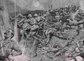 boer War 2211Boer Military A4 Photo Print