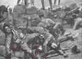 boer War 2215Boer Military A4 Photo Print
