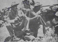 boer War 2221Boer Military A4 Photo Print