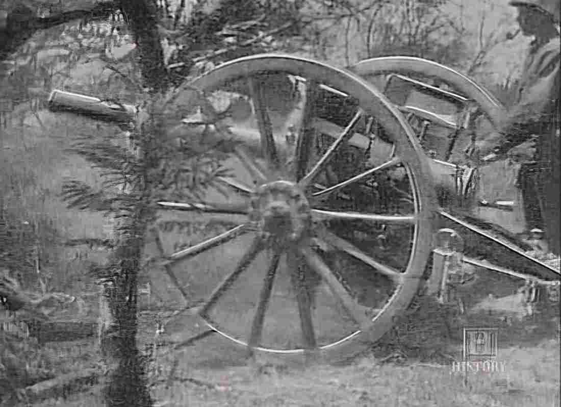 boer War 2230Boer Military A4 Photo Print