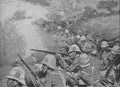 boer War 2233Boer Military A4 Photo Print