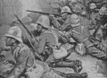 boer War 2234Boer Military A4 Photo Print