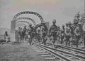 boer War 2239Boer Military A4 Photo Print