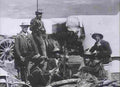 boer War 2243Boer Military A4 Photo Print