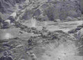 boer War 2265Boer Military A4 Photo Print