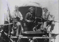 boer War 2275Boer Military A4 Photo Print