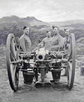 boer War 227Boer Military A4 Photo Print