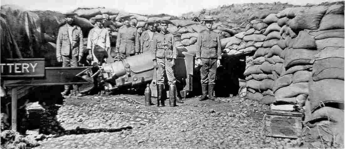 boer War 228Boer Military A4 Photo Print