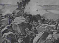 boer War 2296Boer Military A4 Photo Print