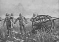 boer War 2301Boer Military A4 Photo Print