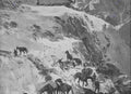 boer War 2312Boer Military A4 Photo Print