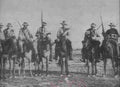 boer War 2319Boer Military A4 Photo Print