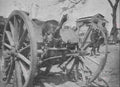 boer War 2331Boer Military A4 Photo Print