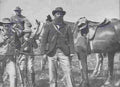 boer War 2350Boer Military A4 Photo Print