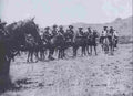 boer War 2351Boer Military A4 Photo Print