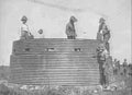 boer War 2362Boer Military A4 Photo Print
